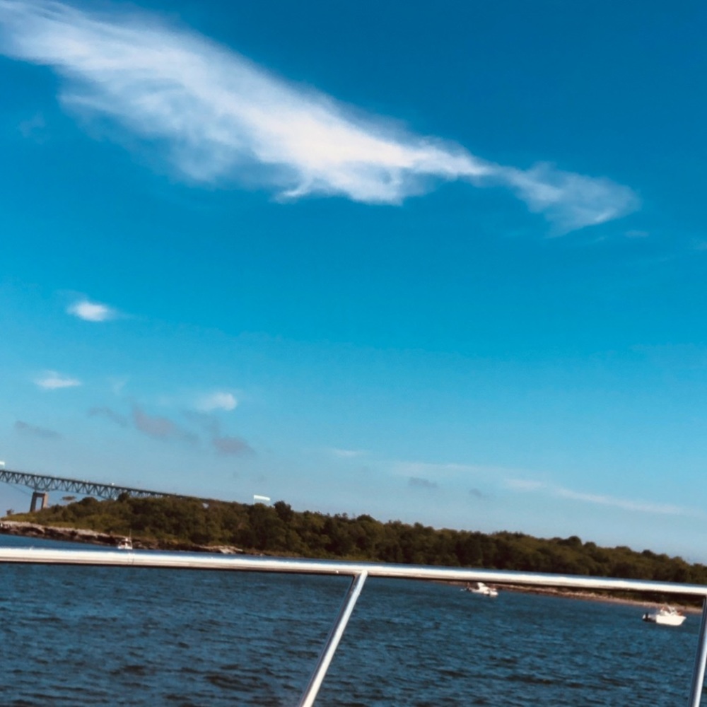 Meet your Posher, Hailee